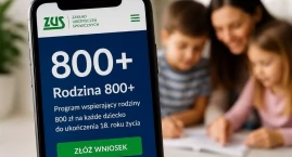 Ostatni dzwonek na wniosek o 800+. Do końca czerwca,&hellip;