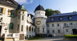Bagno. Niewielka wieś o wielkiej aktywności