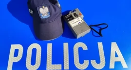 Zaczęło się od niezapiętych pasów bezpieczeństwa