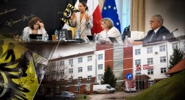 Szpital tonie w długach. Czy chirurgia plastyczna je&hellip;