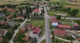 Bychowo. Wieś ludzi, którym wciąż chce się działać