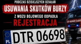 OSP Oborniki Śląskie prosi o pomoc w odnalezieniu za&hellip;
