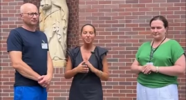 Kręcą filmy, szpital liczy straty, a my pytamy o zar&hellip;
