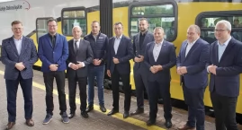 Kolej wróci do Gaworzyc, Niegosławic i Szprotawy. Ja&hellip;
