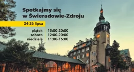 „Lato na Dolnym Śląsku” rozpocznie się w Świeradowie&hellip;