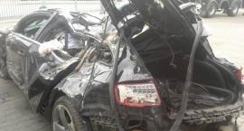 Tragedia w Nowym Dworze: znamy przyczyny wypadku