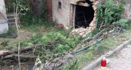 Tragiczny wypadek pod Trzebnicą, dwie osoby zginęły &hellip;