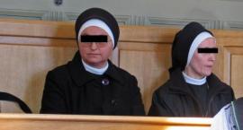 Siostra Bernadetta trafiła do więzienia