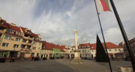 Są już wyniki badań pacjenta ze Żmigrodu