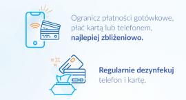 Bezpieczne zakupy w czasach epidemii 
