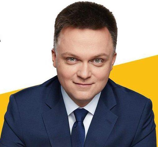 Kandydat na prezydenta w Starachowicach