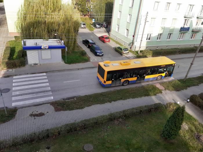 Zmiany w komunikacji miejskiej