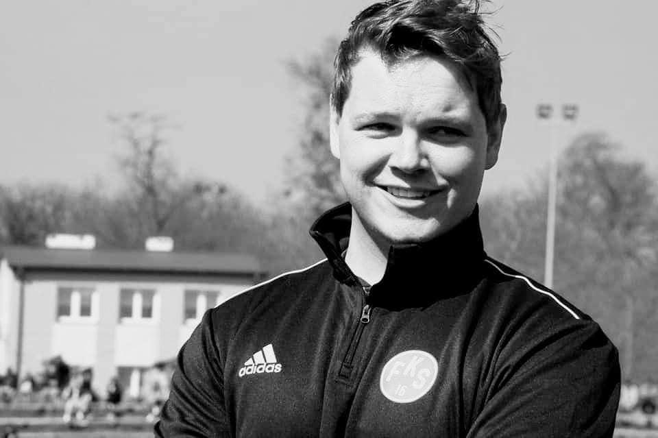 Środowisko sportowe i samorządowe pogrążone w żałobie. Odszedł Przemysław Krzewicki