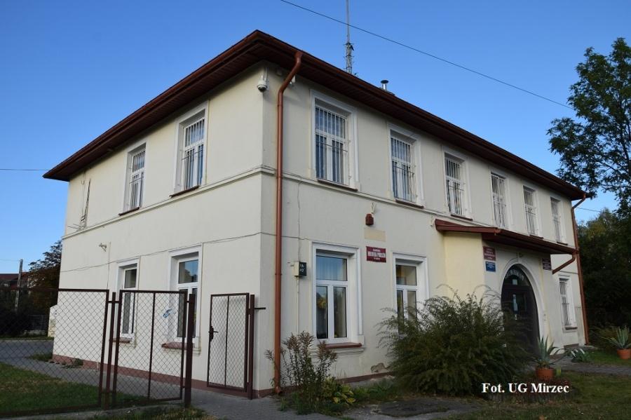 Biblioteka na kwarantannie - wójt apeluje o rygor sanitarny