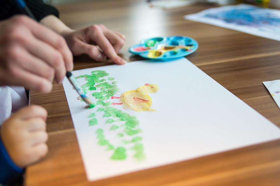 Sanepid dał zielone światło, miasto rusza z przedszkolami