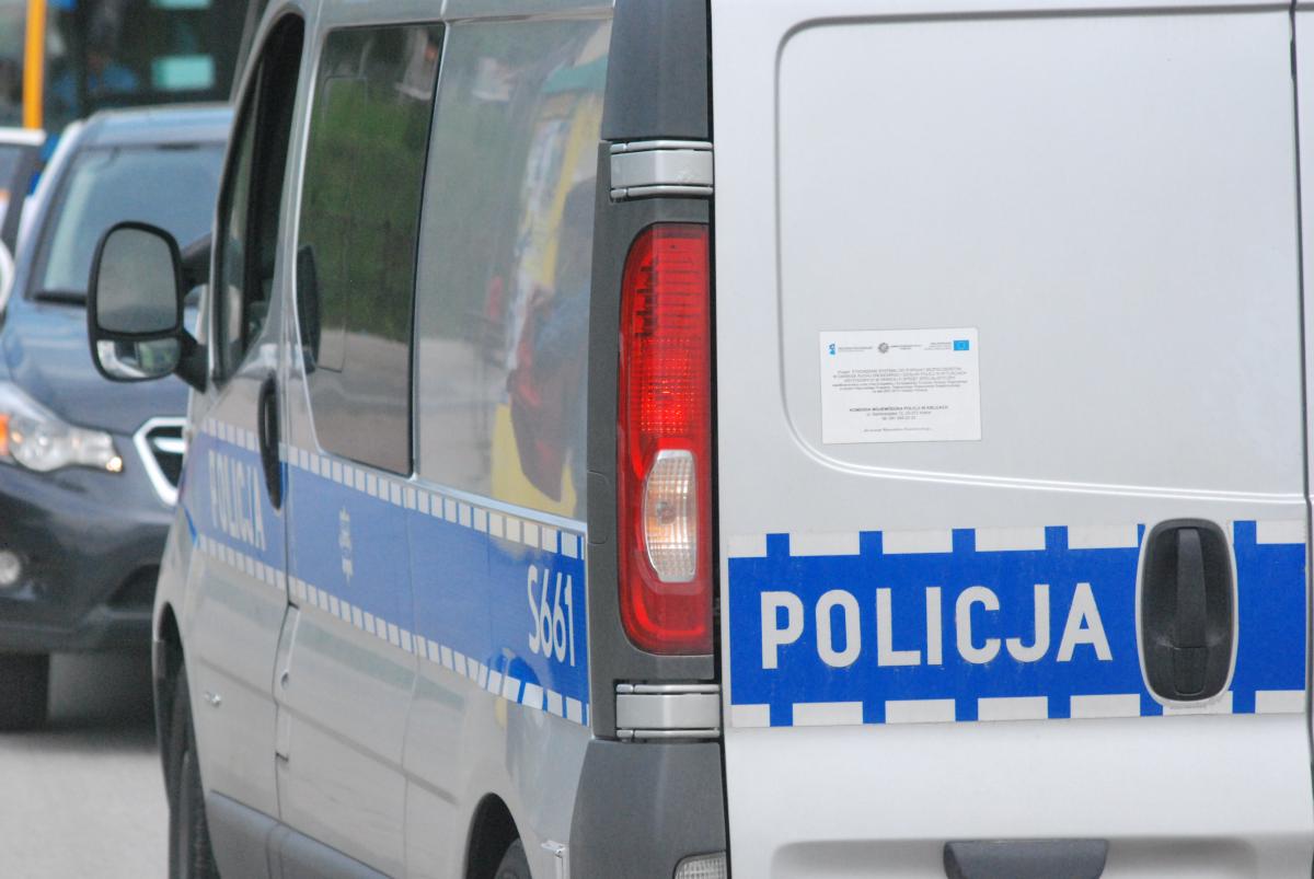 W czwartek spotkasz ich na drodze. Rusza policyjna akcja