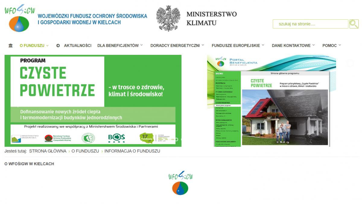 Pieniądze na 