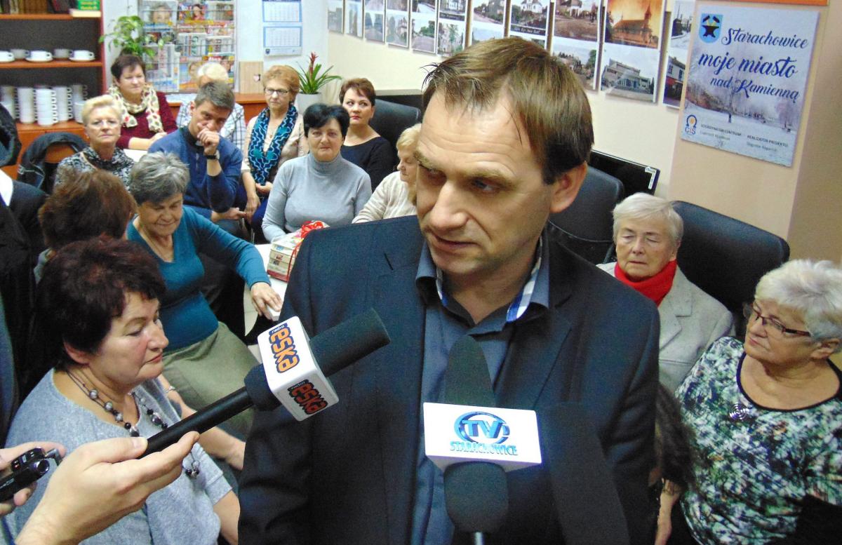 Kluby seniora wciąż niedostępne