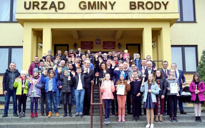 Pieniądze na imprezy biegowe