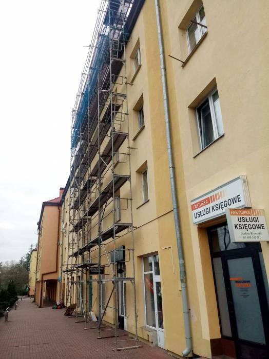 Co musi poczekać?