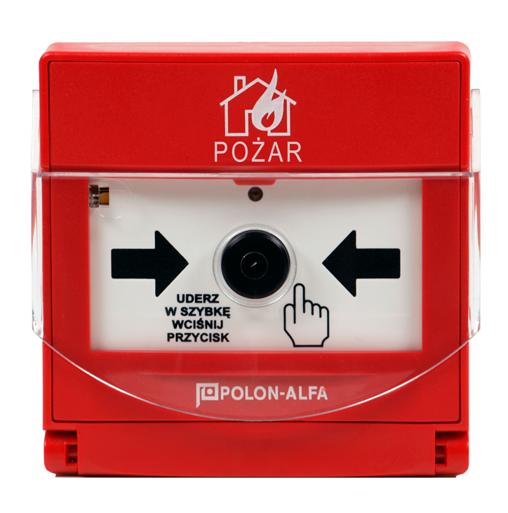 Alarm w starachowickim szpitalu. Co wydarzyło się przed północą?