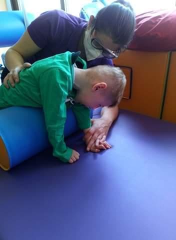 E-nauka i domowa rehabilitacja