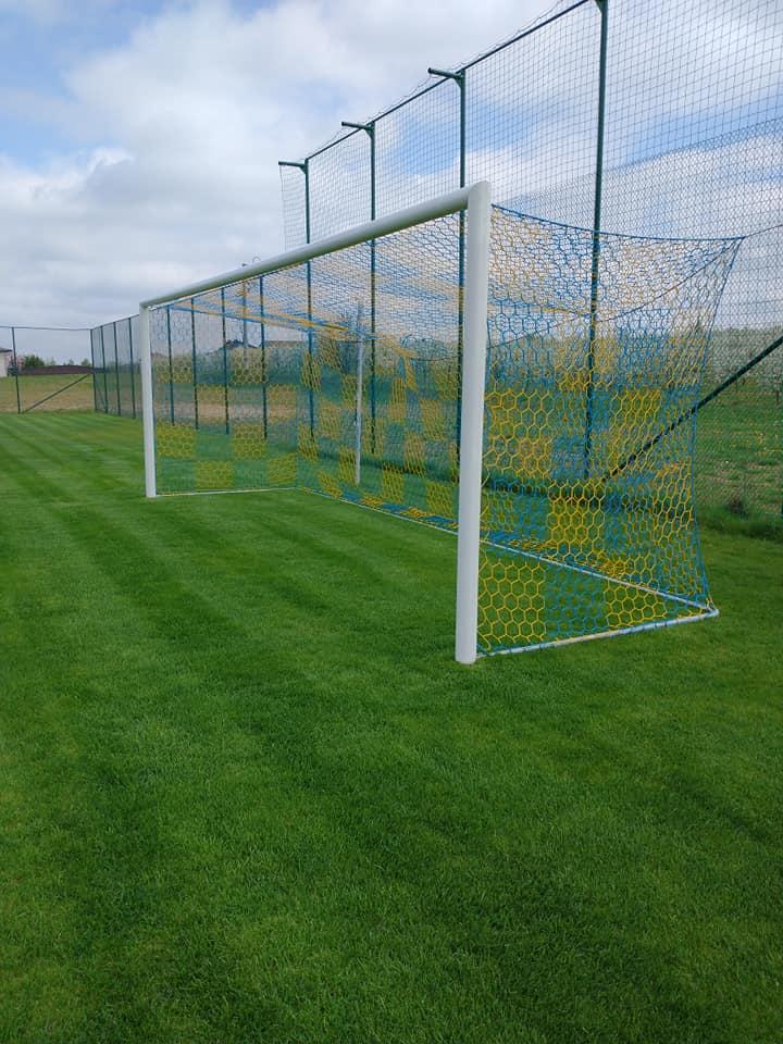 Jako pierwsi wracają na murawę. Trener: głód futbolu jest wielki [ZDJĘCIA]