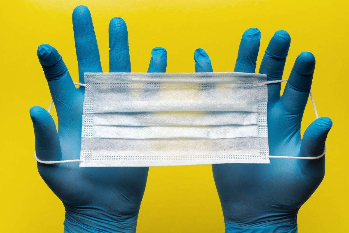 W czasie epidemii  na pewno się przydadzą