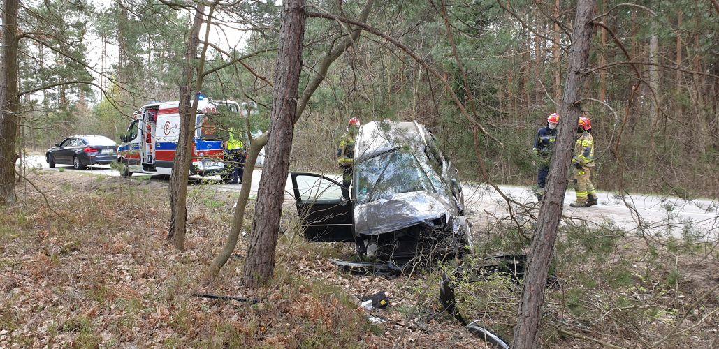 Fatalny finał jazdy na podwójnym gazie. Sądowa sala już czeka [ZDJĘCIA]