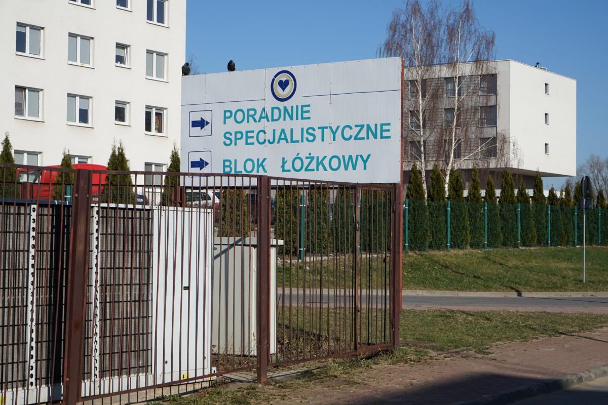 Koronawirus w kraju, regionie i powiecie. Raport specjalny portalu starachowicki.eu