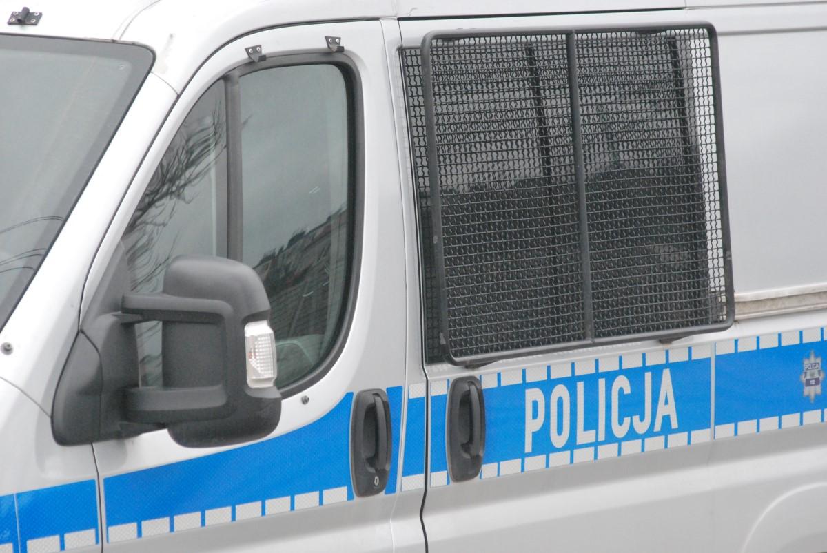 Administracyjną decyzję ma już w swoich rękach. Dostał mocno po kieszeni