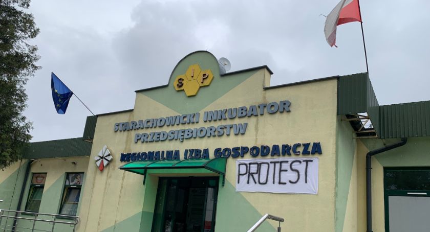 Miasto przejmuje inkubator. Dlaczego?