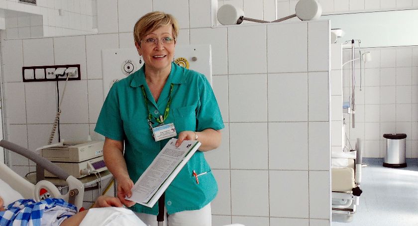 Trzeba być silnym i twardym