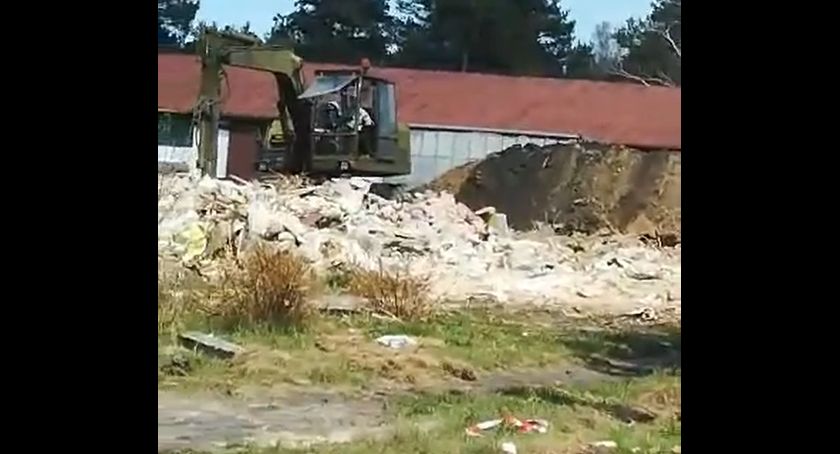 Sprzedaż gminnej działki znajdzie finał w sądzie