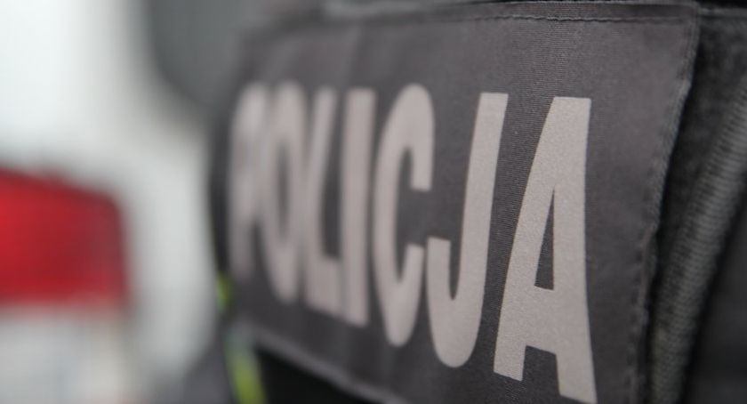 Odszedł na wieczną wartę. Nie żyje były funkcjonariusz 