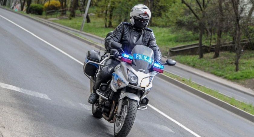 Drogowi piraci pod lupą. Policjanci połączyli siły