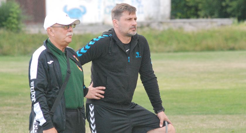 COVID-19 zmusił do ograniczenia kadry. Kto odejdzie ze Staru?