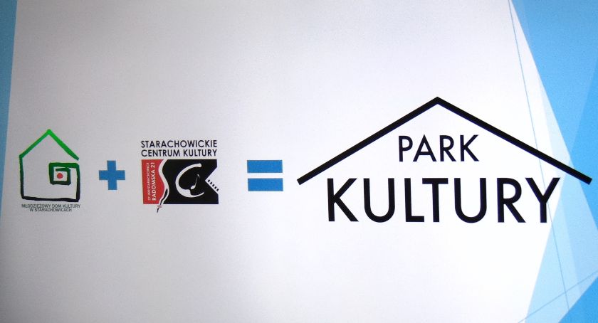 Ostatnie dni MDK, powstał Park Kultury