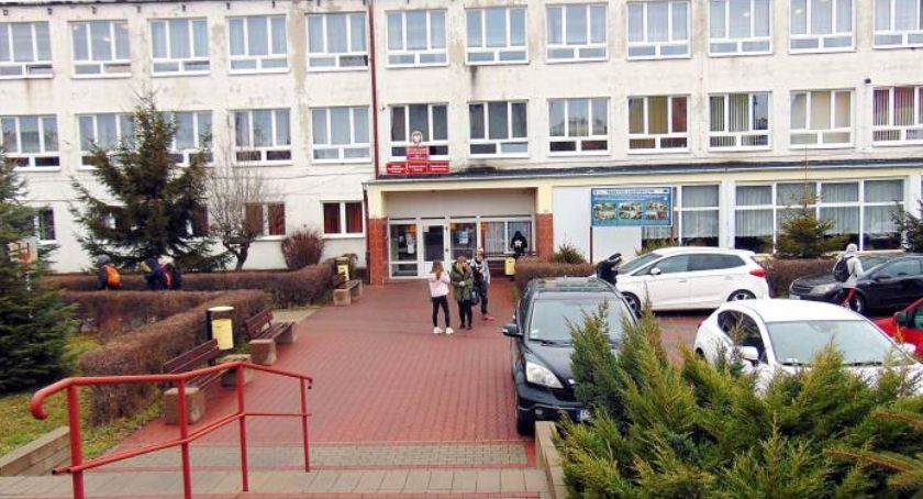 Starachowice. Zawodówka zostaje na Szkolnej?