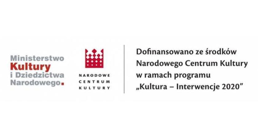 Starachowickie Centrum Kultury z dotacją z NCK