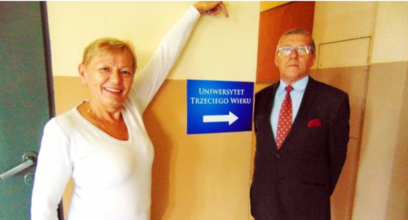 Samotność jest najgorsza dla starachowickich seniorów