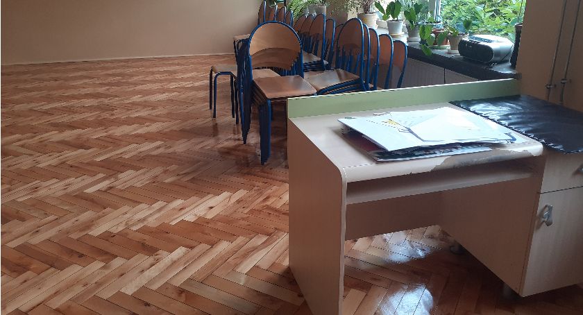 Uczniowie (nie) wrócili do szkół