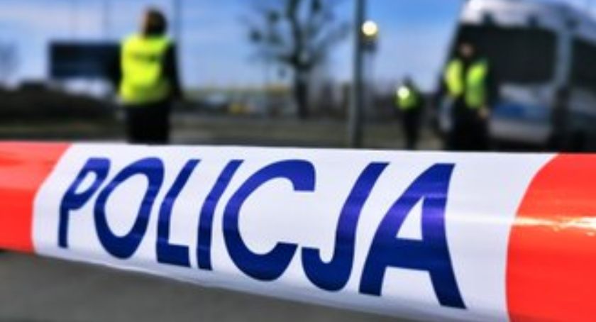 Bilans, który może budzić obawy. Policja podsumowała