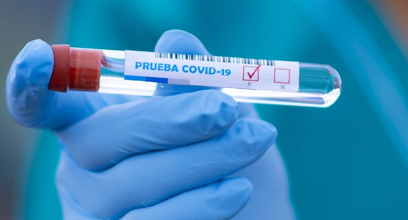 PILNE: już 14 przypadków zakażenia groźnym wirusem. Starachowicki zakład oświadcza