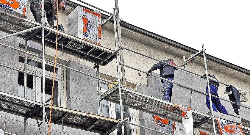Termomodernizacja to nie tylko oszczędność ciepła