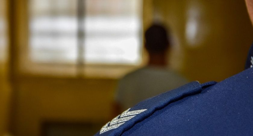 Starachowicki lokal siedliskiem zła. Ten widok ich zaskoczył 