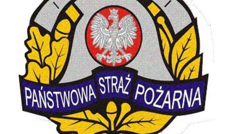 Groźny żywioł na terenie zakładu. Interweniować musieli strażacy 