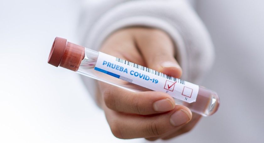 Nie tylko w Animexie. SARS-CoV-2 także w innych zakładach