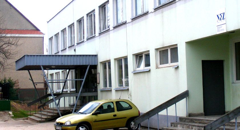 Skuteczna sprzedaż starachowickiej przychodni