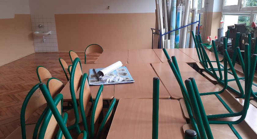 Starachowice. Wzięli sprawy w swoje ręce